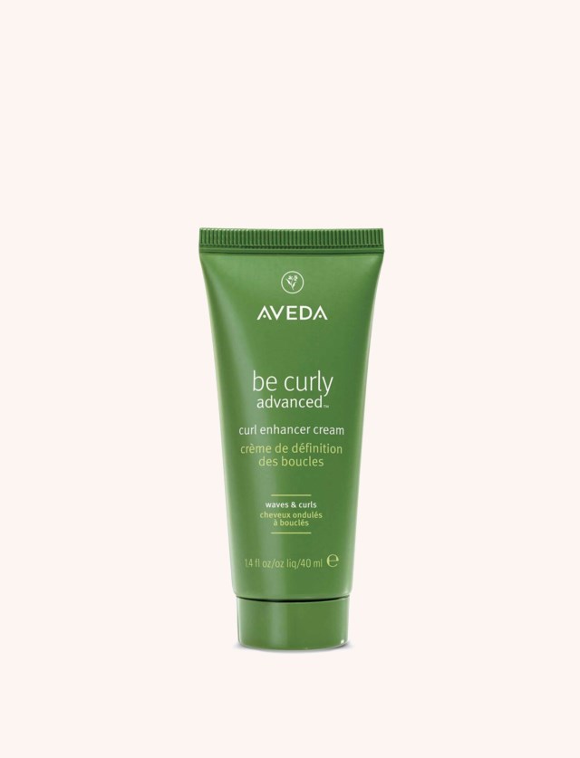 Be Curly Advanced Curl Enhancer Cream 40 ml