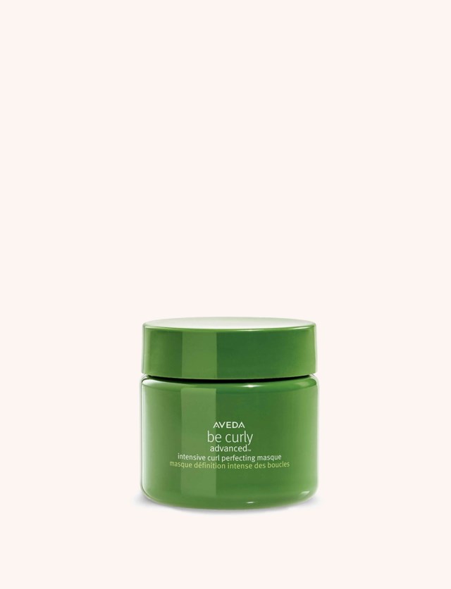 Be Curly Advanced Intensive Curl Perfecting Masque 25 ml