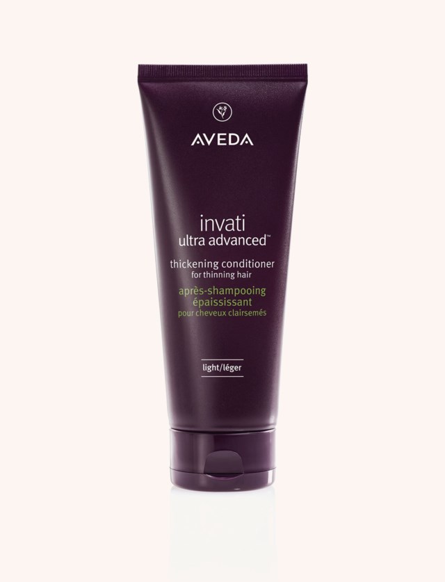 Invati Ultra Advanced Thickening Conditioner Light 200 ml