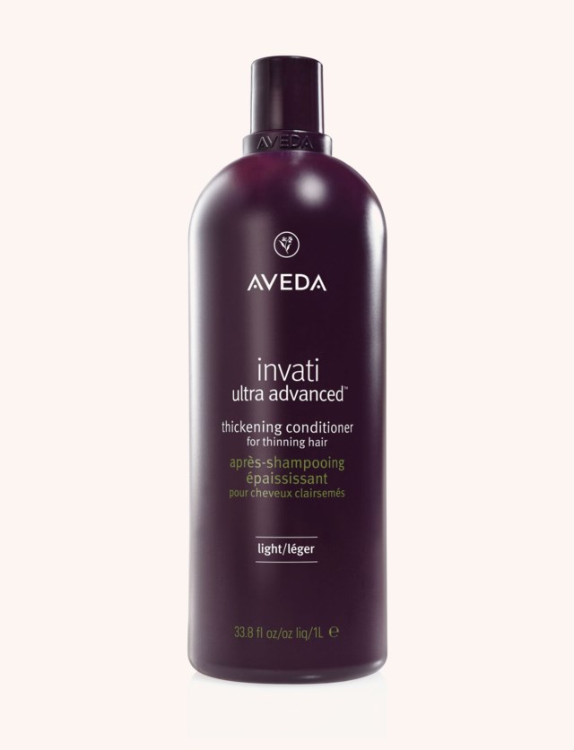 Invati Ultra Advanced Thickening Conditioner Light 1000 ml