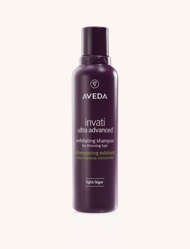 Invati Ultra Advanced Exfoliating Shampoo Light 200 ml