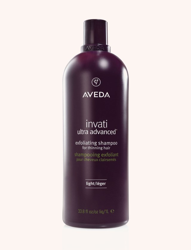 Invati Ultra Advanced Exfoliating Shampoo Light 1000 ml