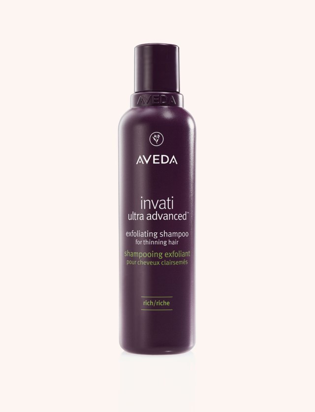 Invati Ultra Advanced Exfoliating Shampoo Rich 200 ml