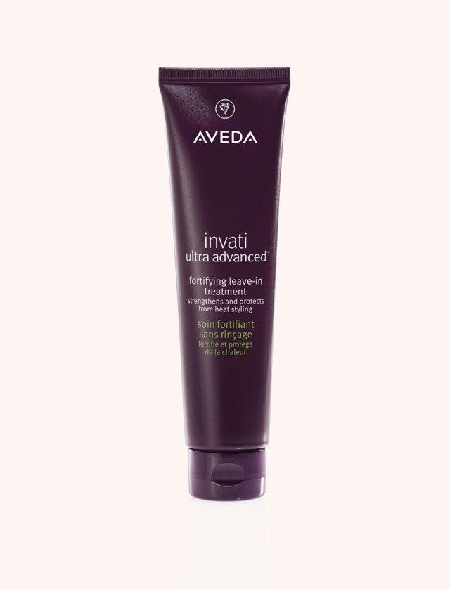 Invati Ultra Advanced Fortifying Leave-In Treatment 100 ml