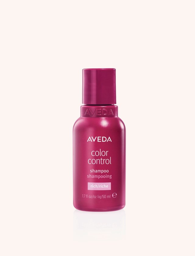 Color Control Shampoo Rich 50 ml