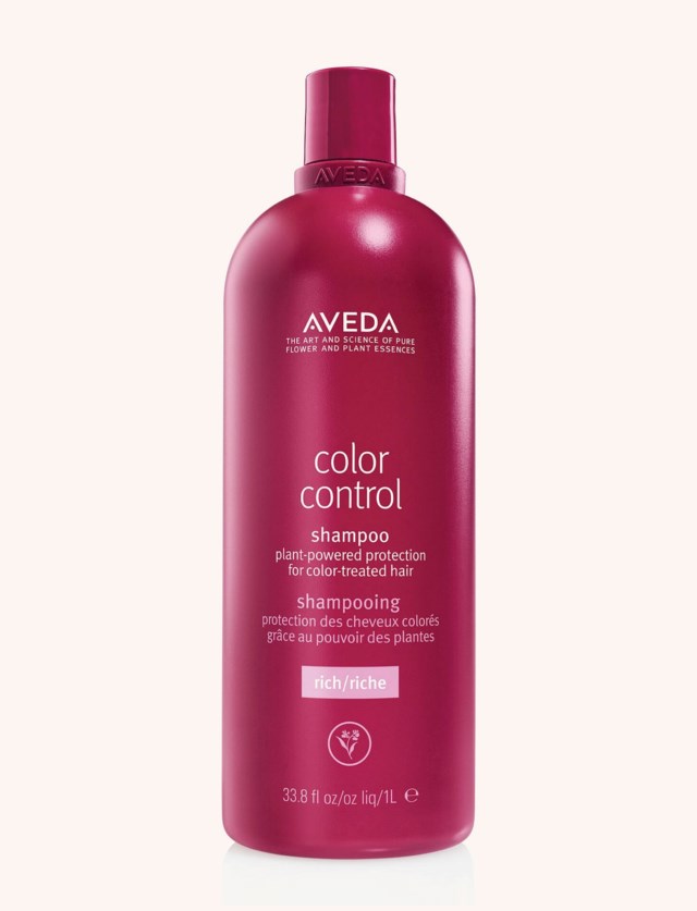 Color Control Shampoo Rich 1000 ml