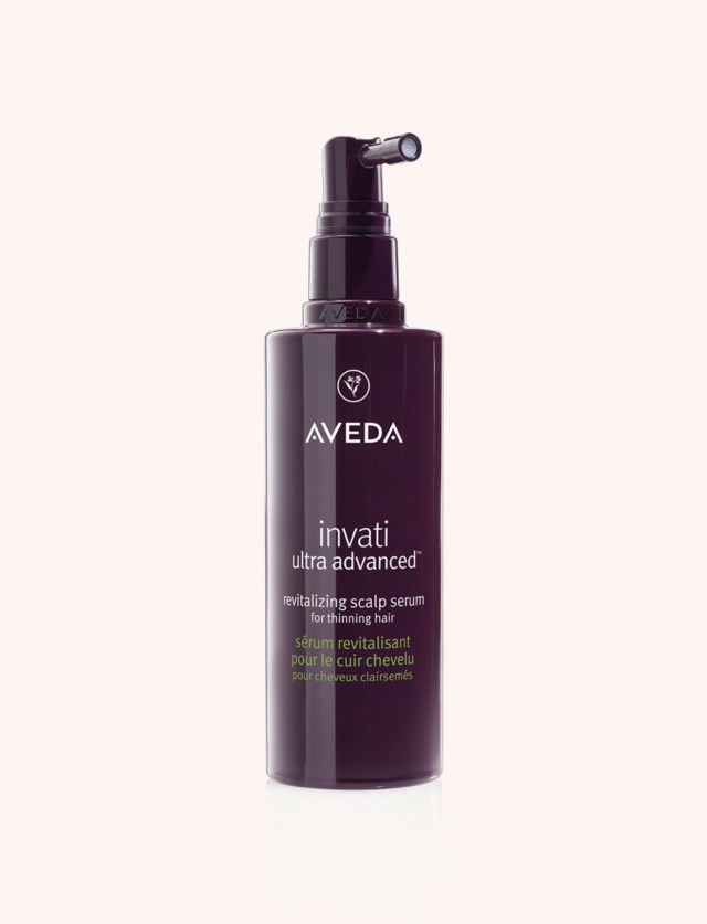 Invati Ultra Advanced Revitalizing Scalp Serum 150 ml