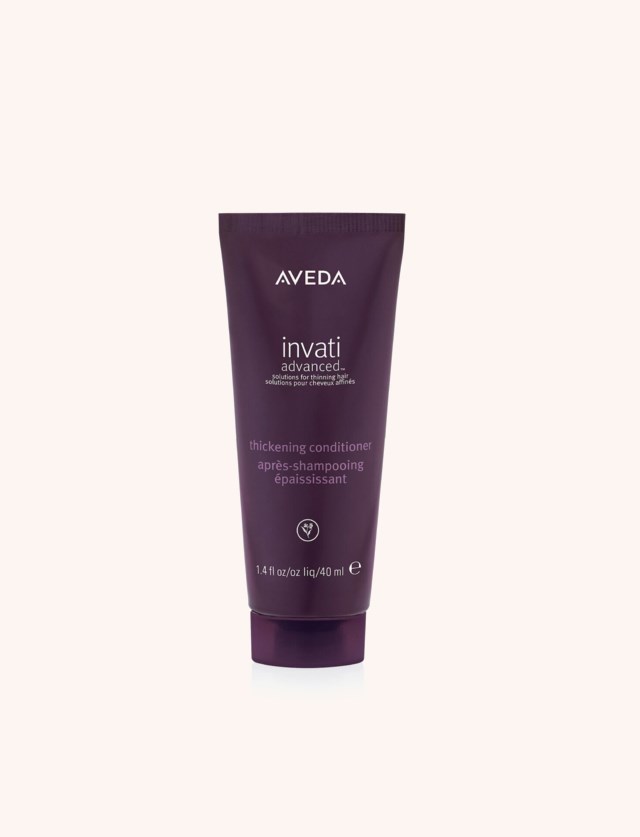 Invati Advanced Thickening Conditioner 40 ml