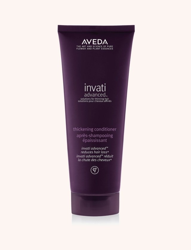 Invati Advanced Thickening Conditioner 200 ml