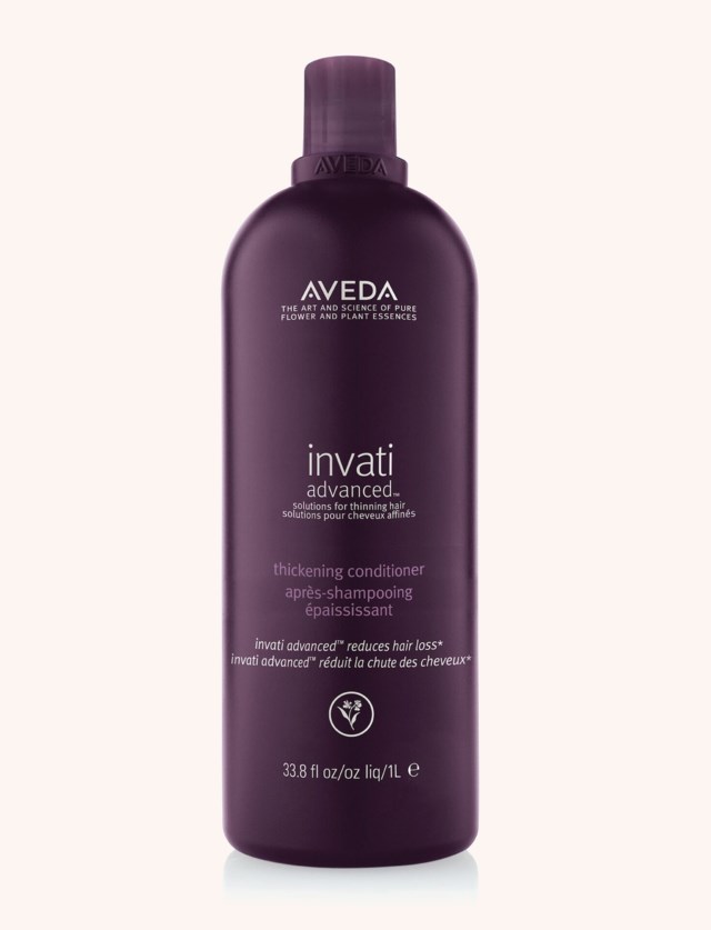 Invati Advanced Thickening Conditioner 1000 ml