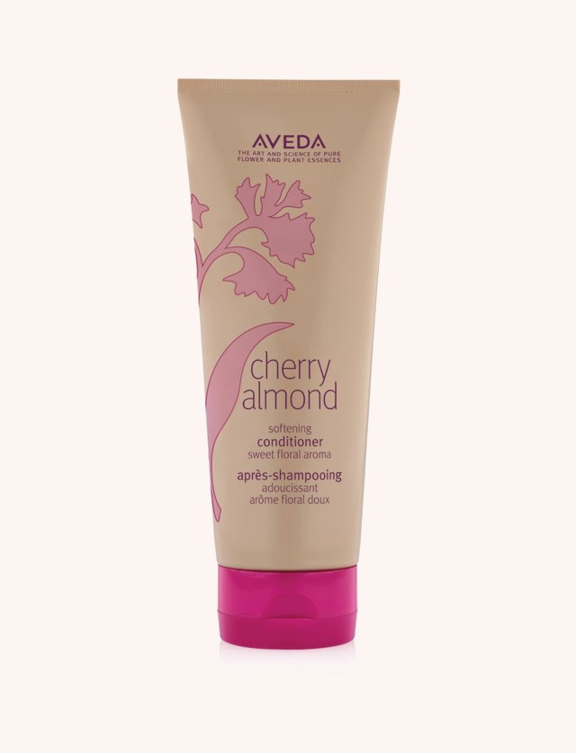 Cherry Almond Softening Conditioner 200 ml