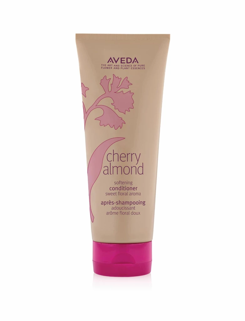 Cherry Almond Softening Conditioner 200 ml