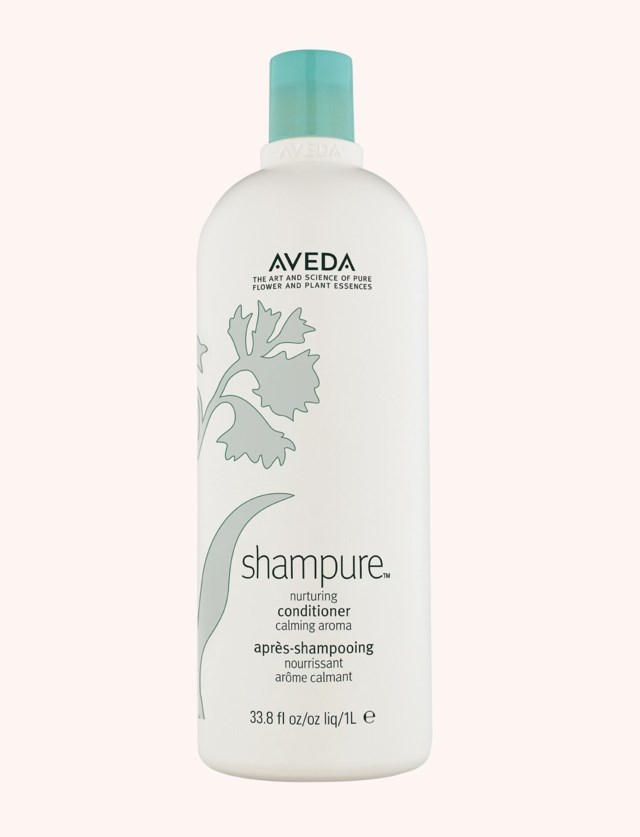 Shampure Nuturing Conditioner 1000 ml