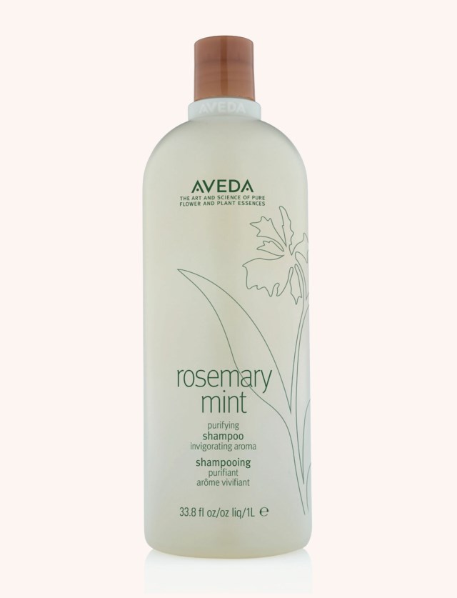 Rosemary Mint Purifying Shampoo 1000 ml