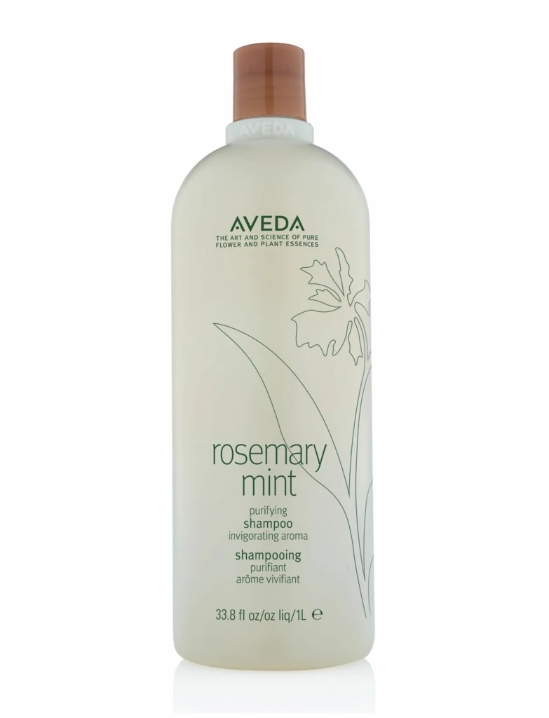 Aveda Rosemary Mint Purifying Shampoo 1000 ml