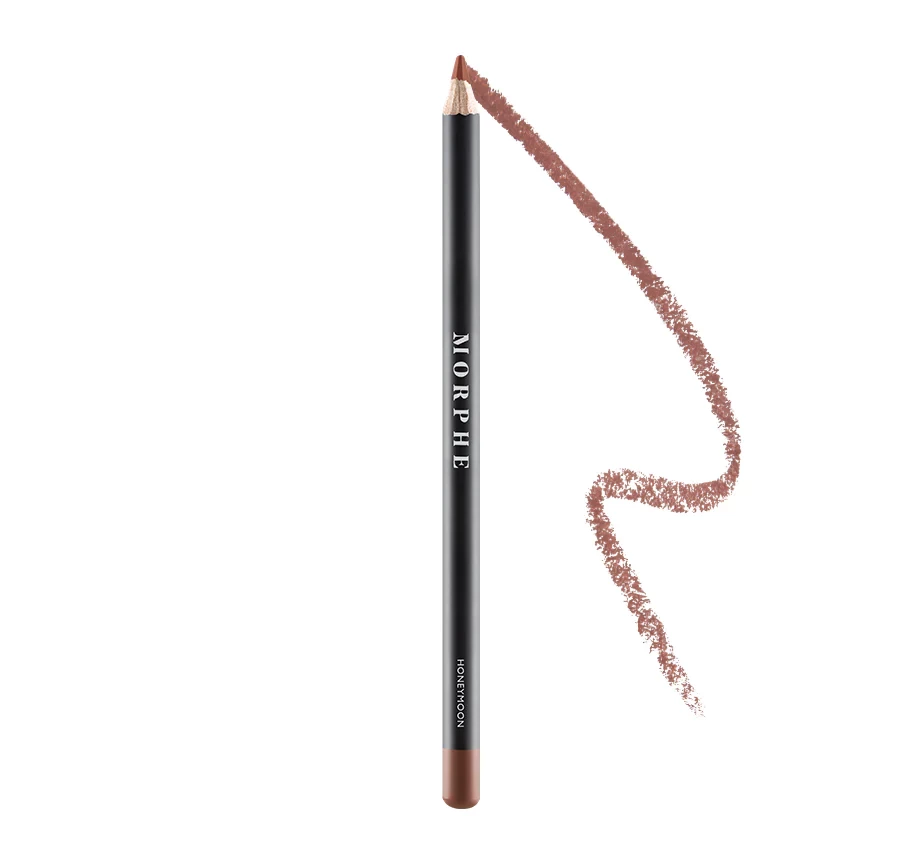 Morphe Color Pencil Lipliner Honeymoon