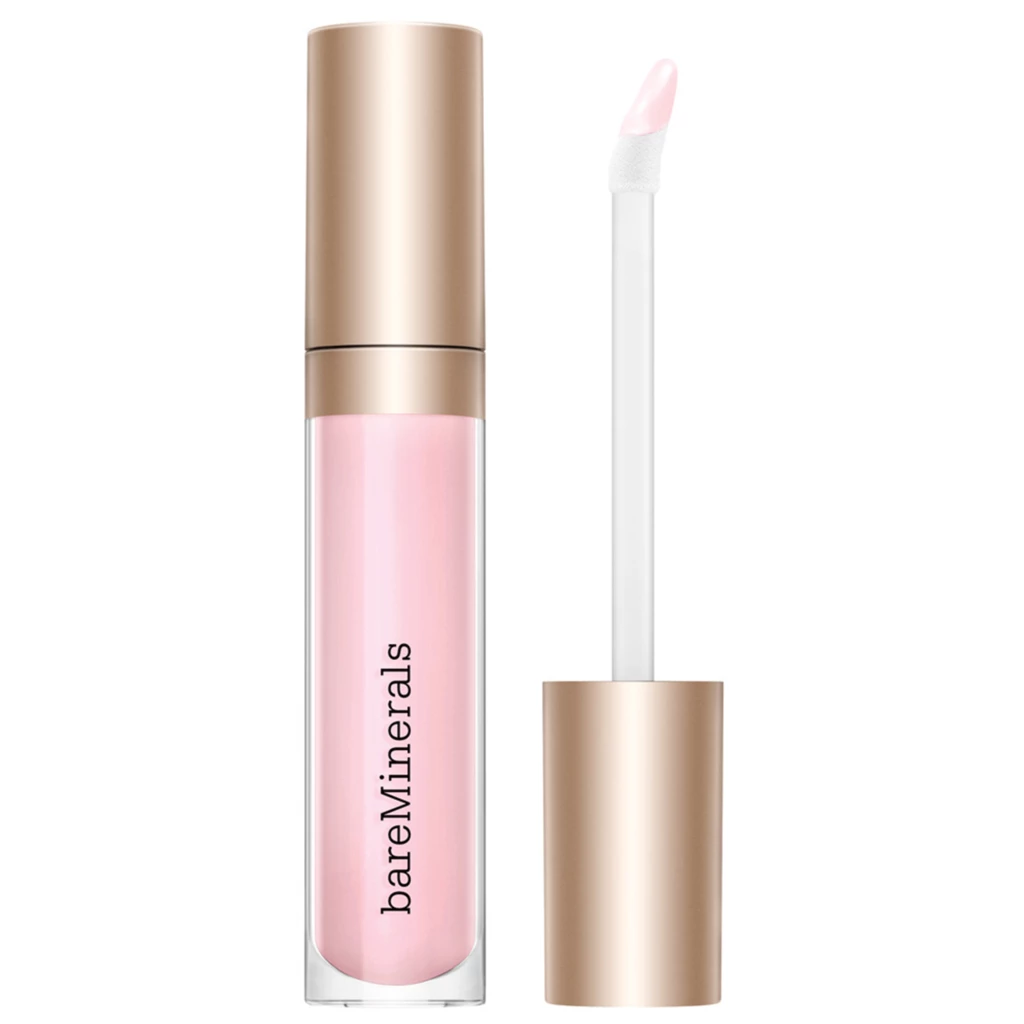 bareMinerals Mineralist Gloss Balm Clarity