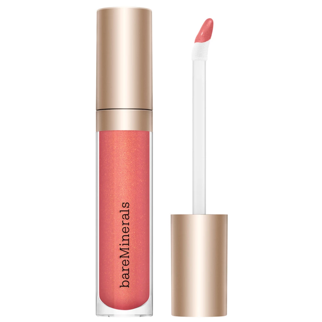 bareMinerals Mineralist Gloss Balm Trust