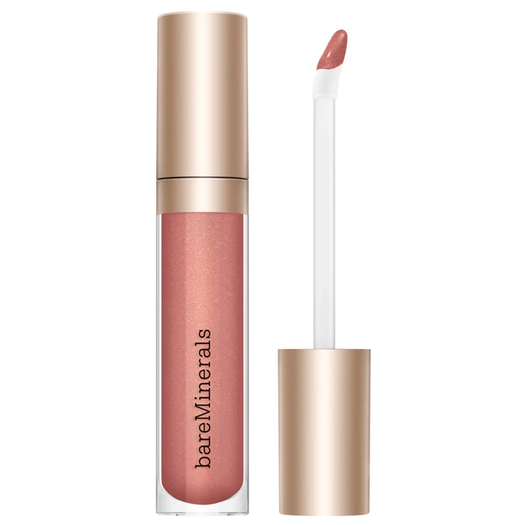 bareMinerals Mineralist Gloss Balm Ingenuity