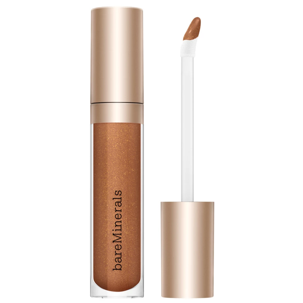 bareMinerals Mineralist Gloss Balm Adventure