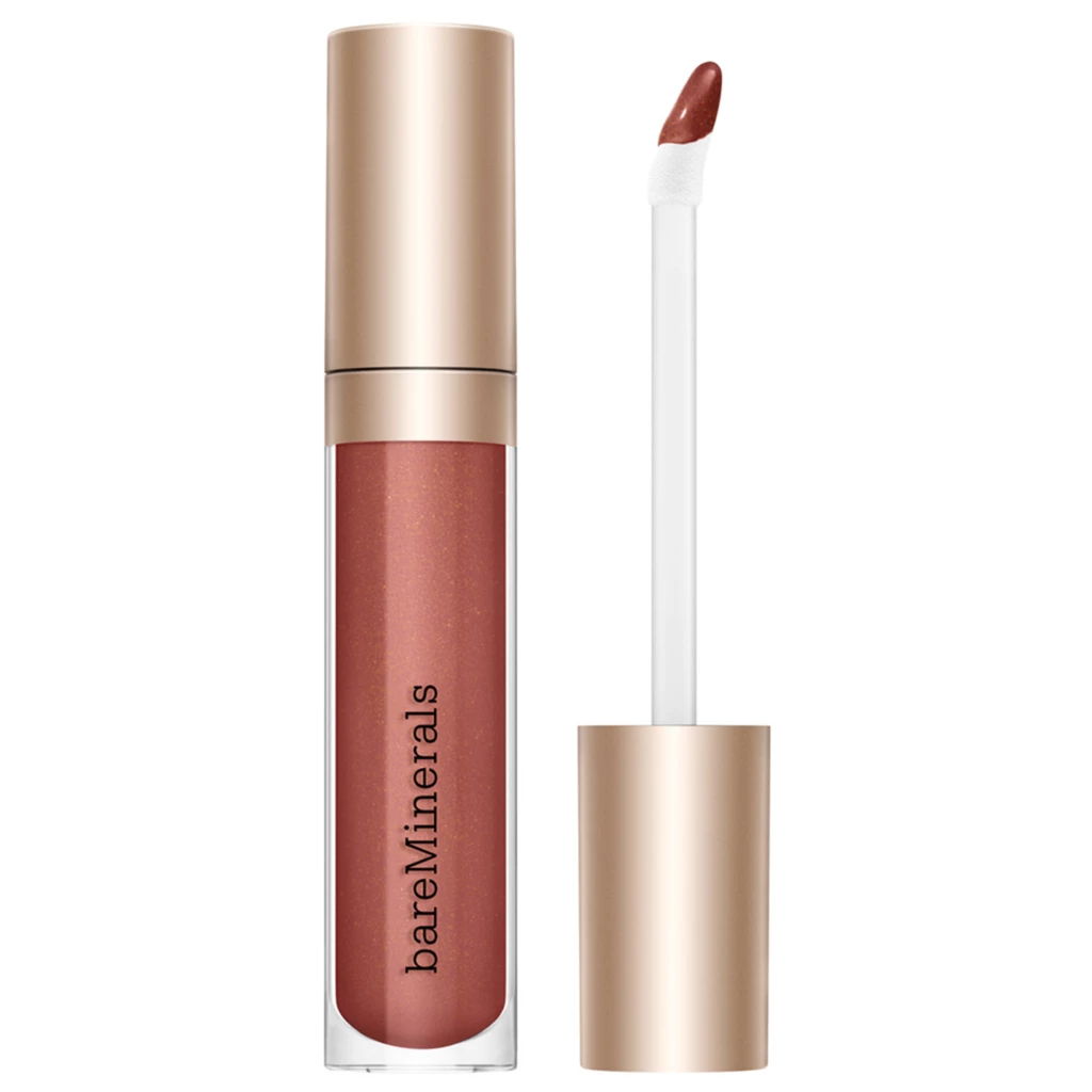 bareMinerals Mineralist Gloss Balm Sincerity