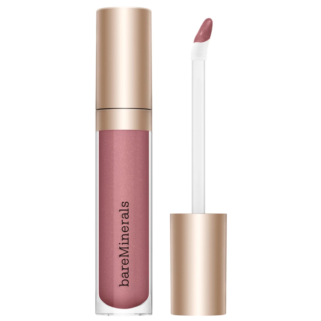 bareMinerals Mineralist Gloss Balm Love