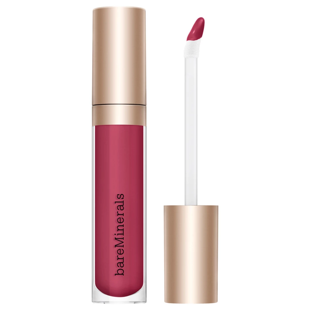 bareMinerals Mineralist Gloss Balm Zen