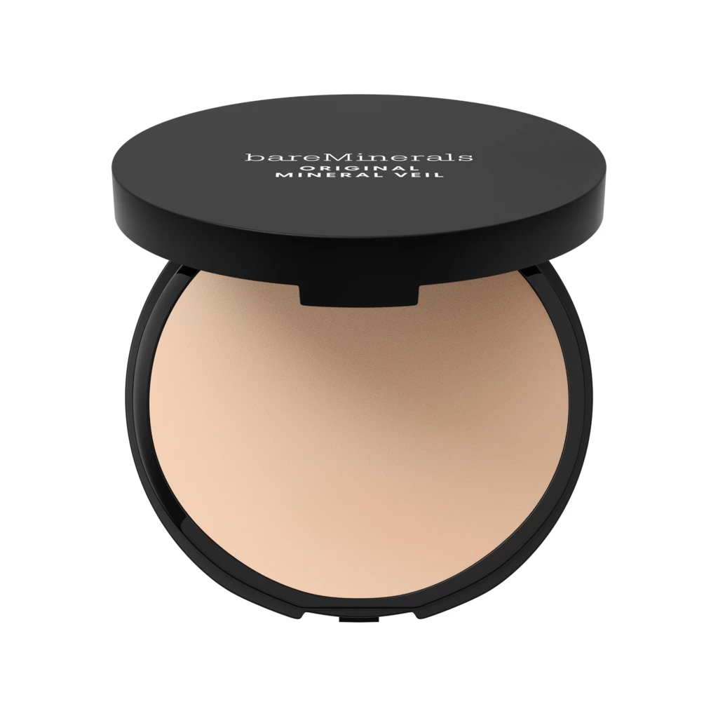 Original Mineral Veil Pressed Setting Powder Light