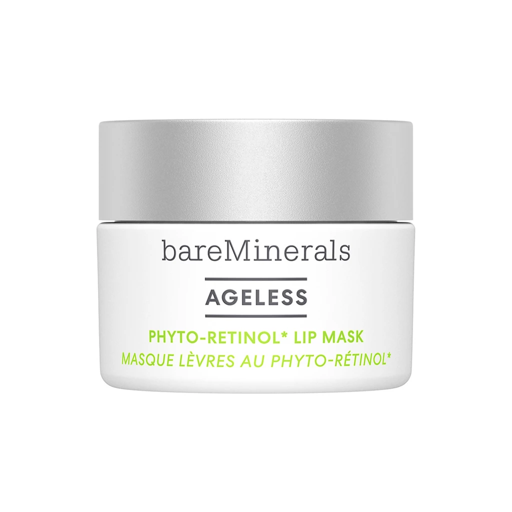 bareMinerals Ageless Phyto-Retinol Lip Mask