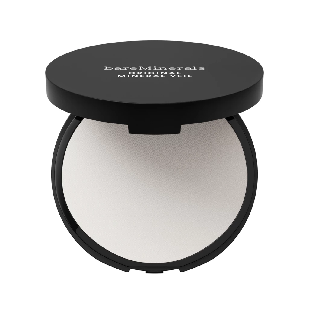 Original Mineral Veil Pressed Setting Powder Translucent