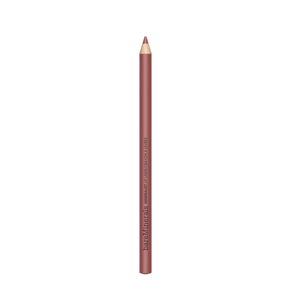 Mineralist Lasting Lip Liner Cherished Rose