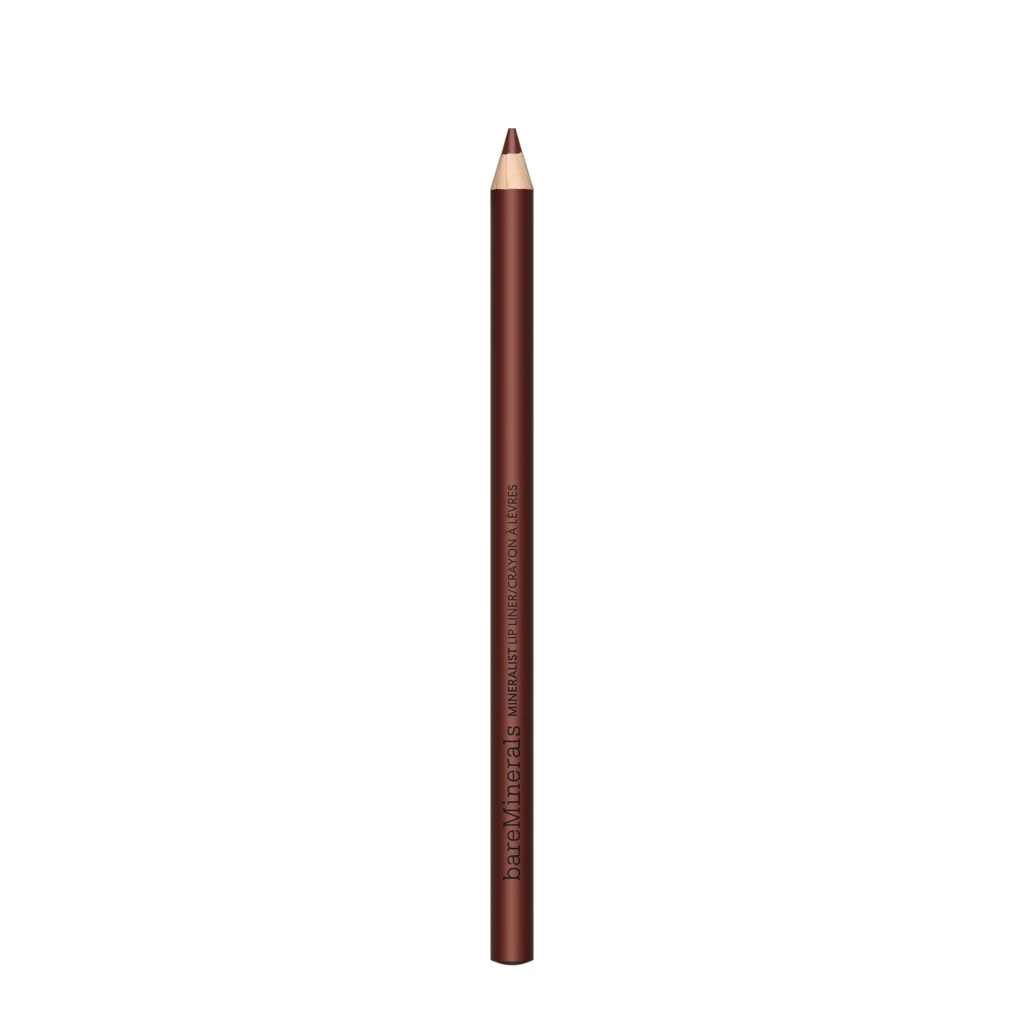 Mineralist Lasting Lip Liner Calming Cocoa