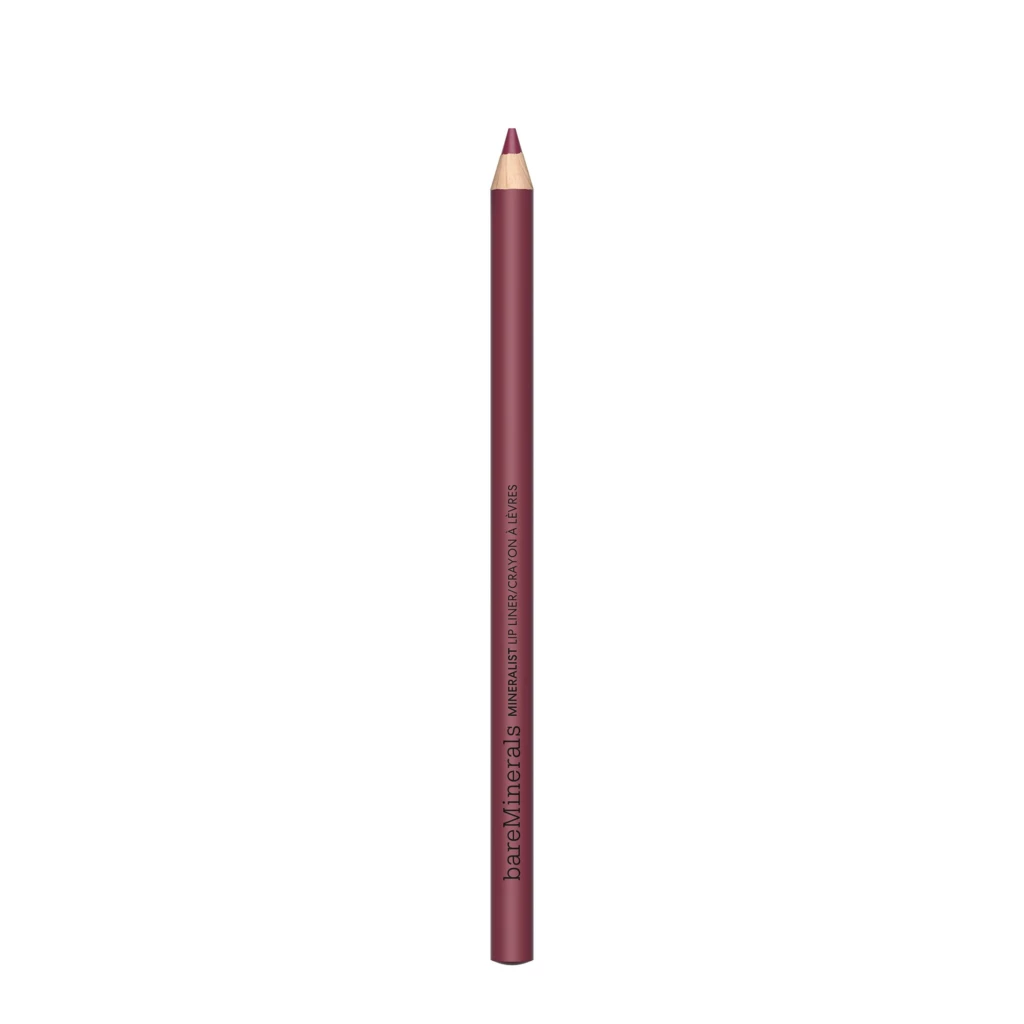 Mineralist Lasting Lip Liner Mindful Mulberry