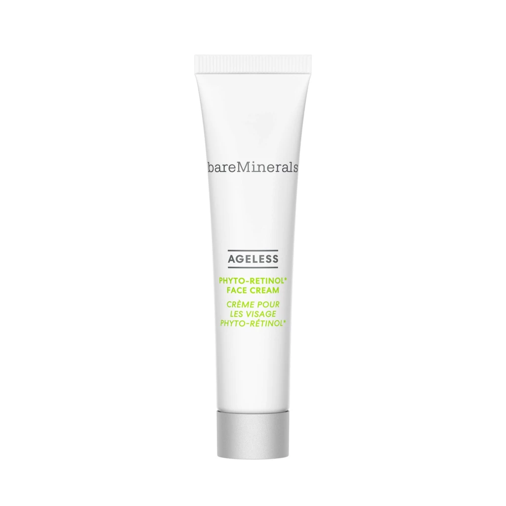 Mini Ageless Phyto-Retinol Face Cream 15 ml