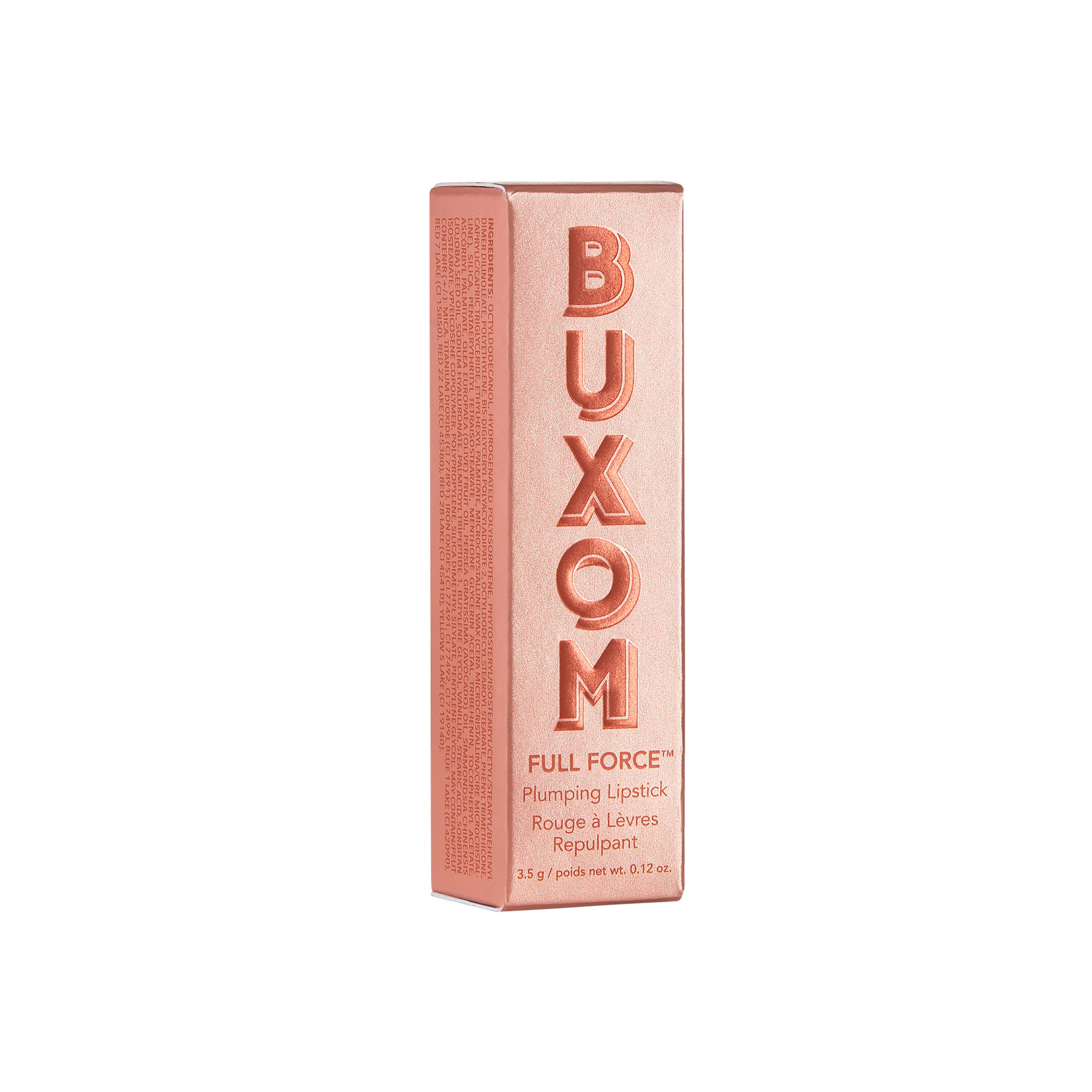 buxom white russian collection