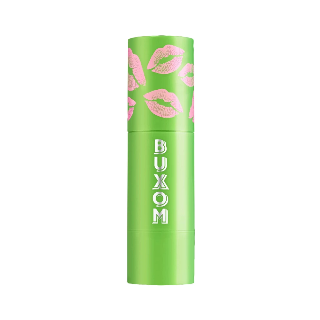 Buxom Power-full Plump Lip Scrub Sweet Guava