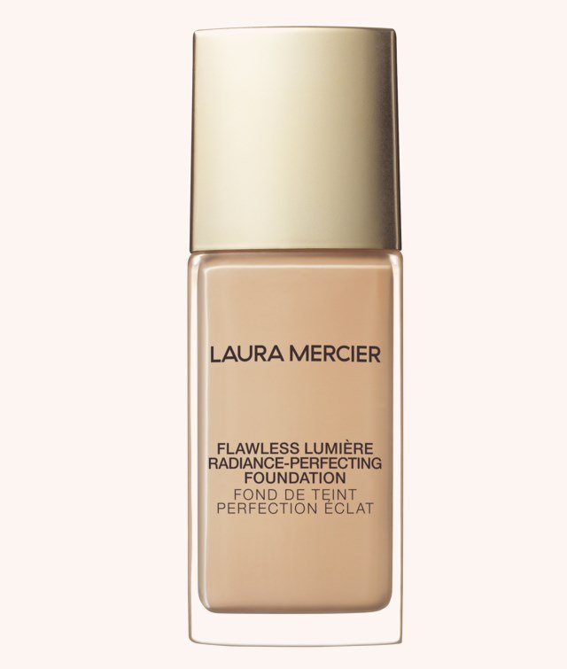 Flawless Lumière Radiance Perfecting Foundation 2W0 Cream Beige