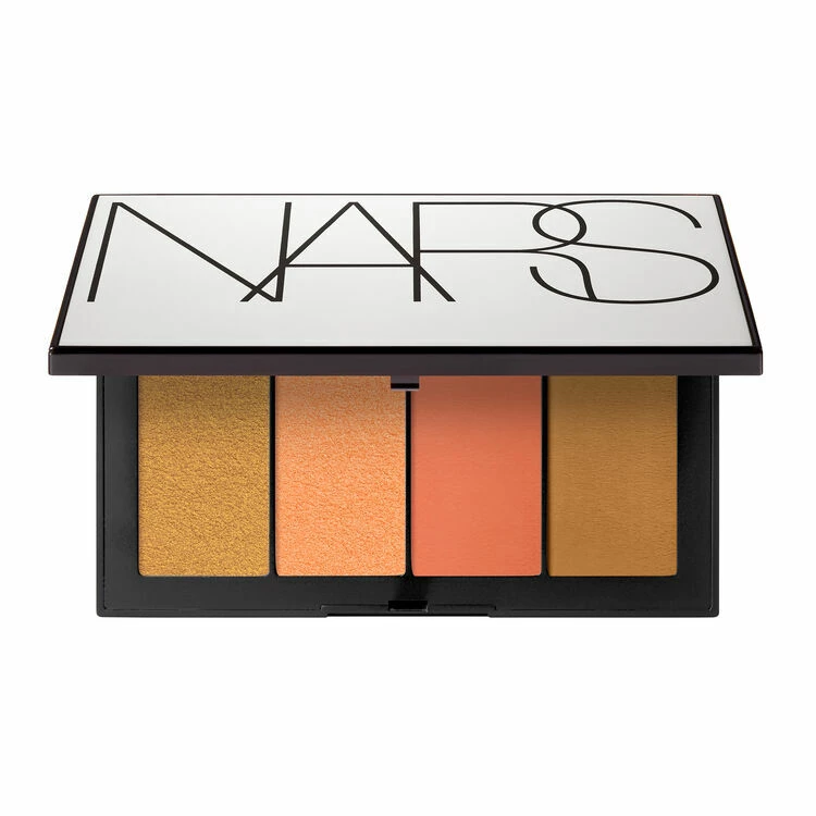 NARS Full Dimension Cheek Palette II