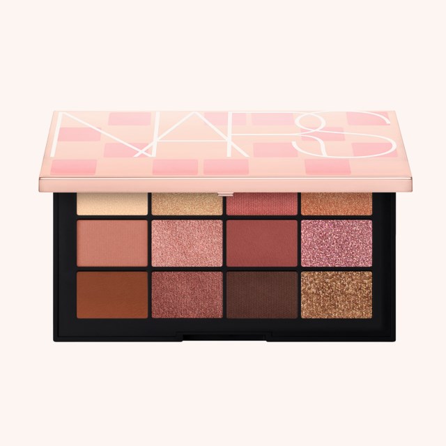 Afterglow Irresistible Eye Shadow Palette