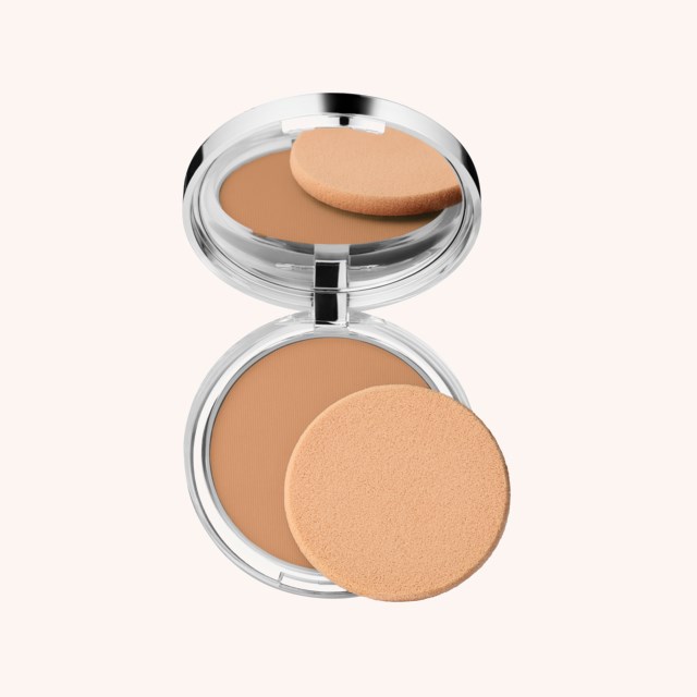 Stay-Matte Sheer Pressed Powder Stay Spice