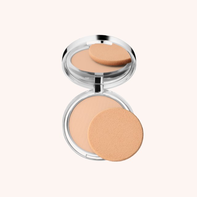 Superpowder Double Face Powder Matte Ivory