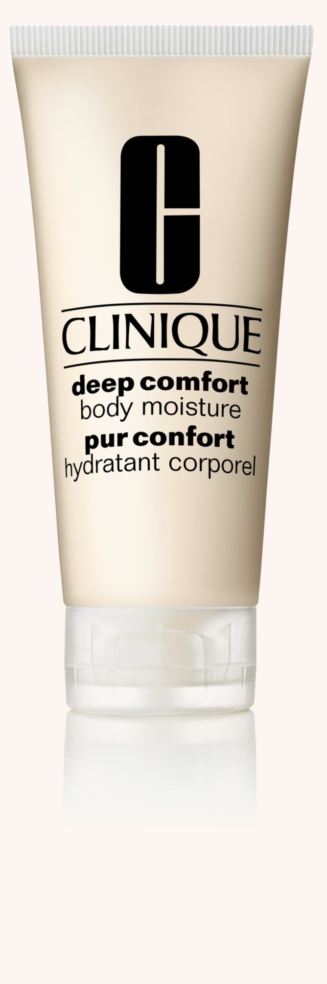 Deep Comfort Body Moisture 200 ml