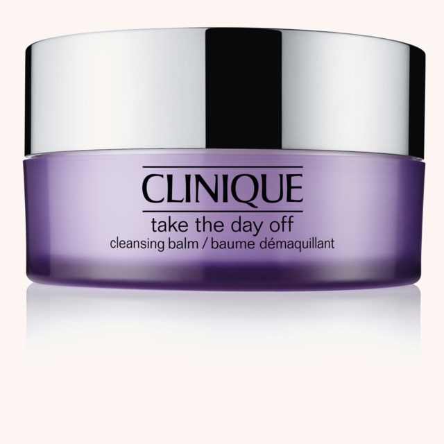 Take The Day Off Cleansing Balm 125 ml