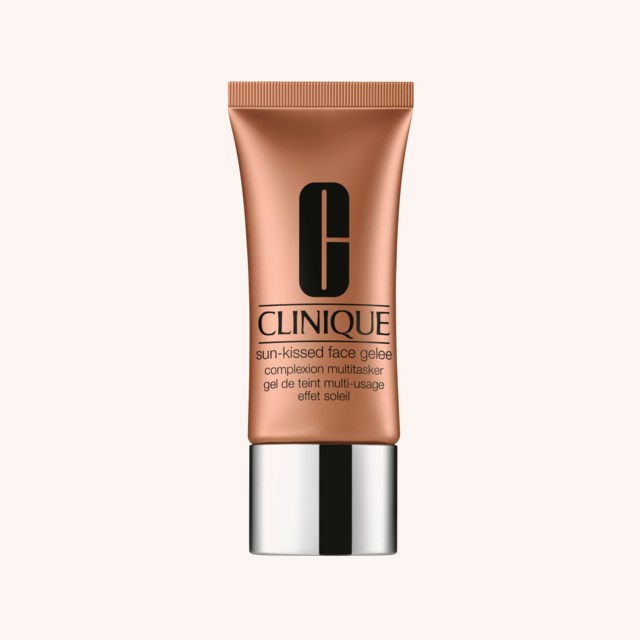 Sun Kissed Face-Gelee Complexion Multitasker Universal Glow