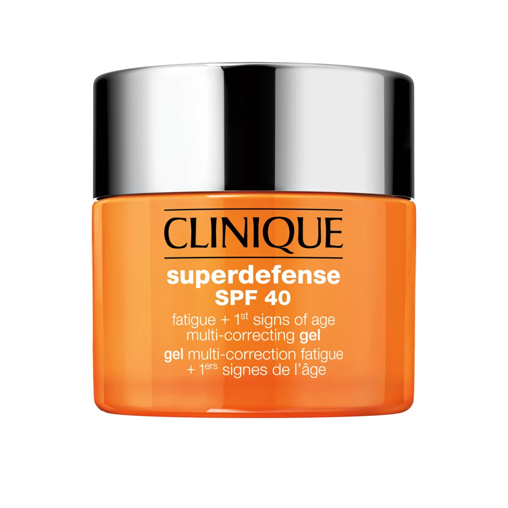 Clinique Superdefense SPF40 Gel 50 ml