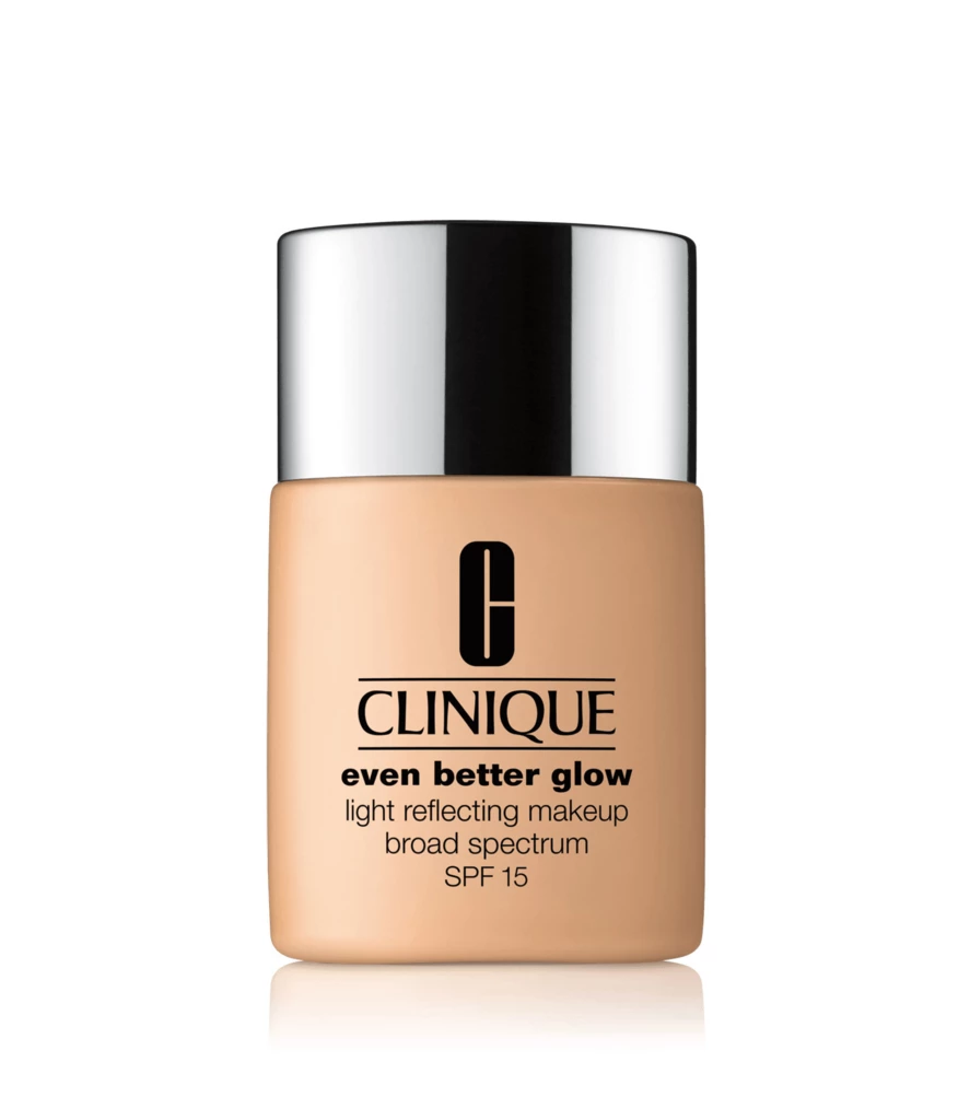 Even Better Glow Light Reflecting Makeup SPF15 CN 40 Cream Chamois