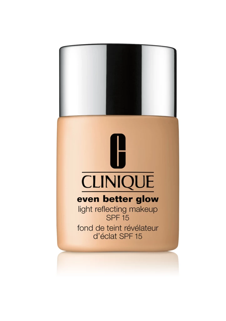 Even Better Glow Light Reflecting Makeup SPF15 Beige