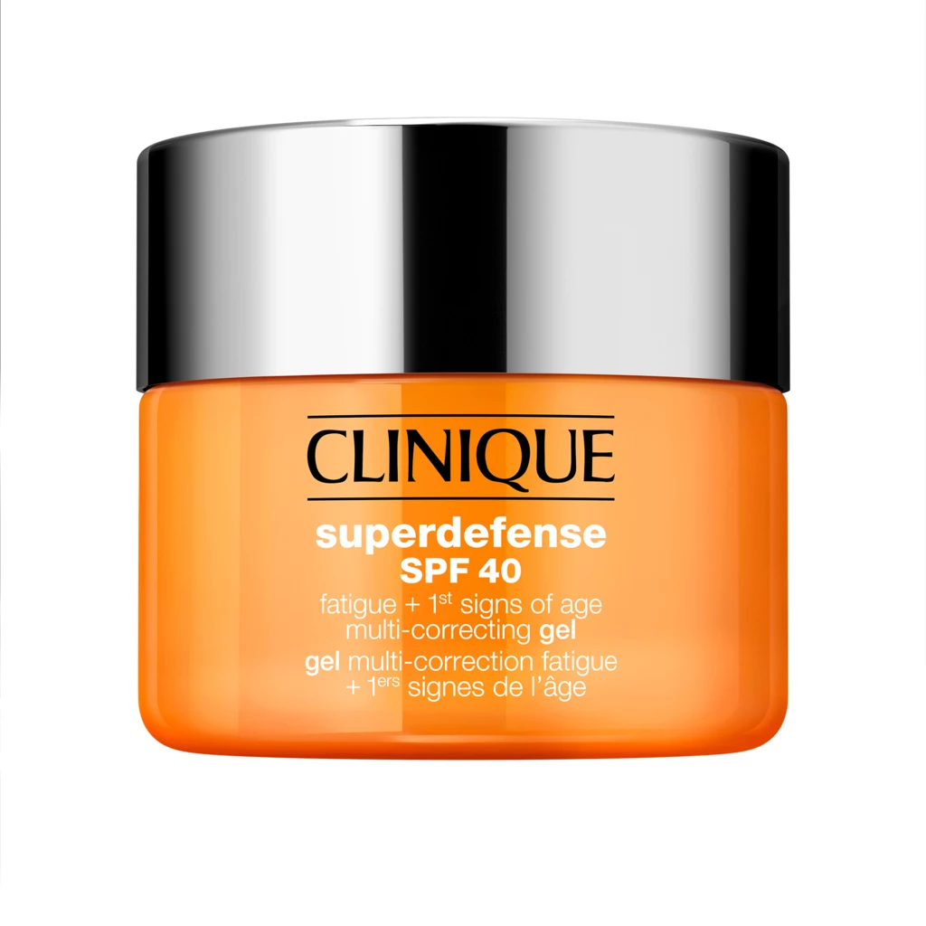 Clinique Superdefense SPF40 Gel 30 ml