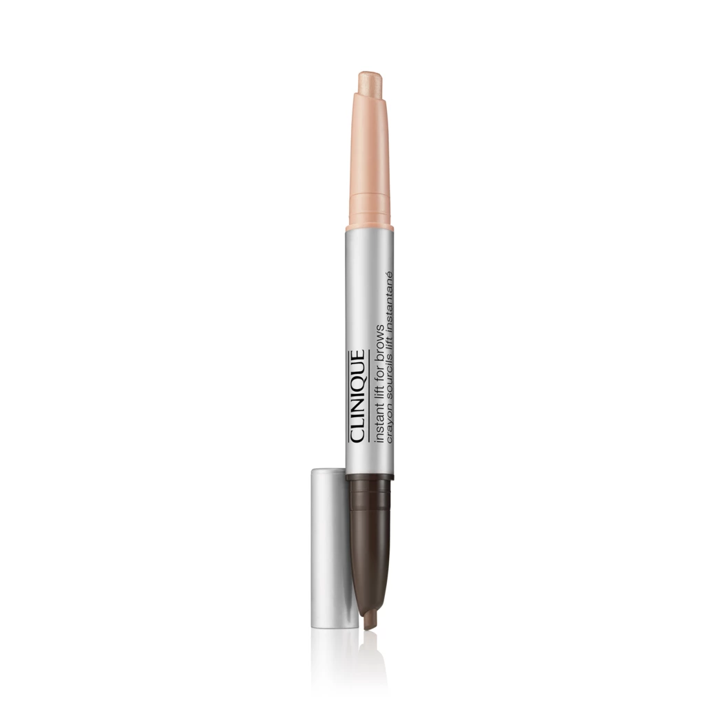 Clinique Instant Lift for Brows 02 Soft Brown