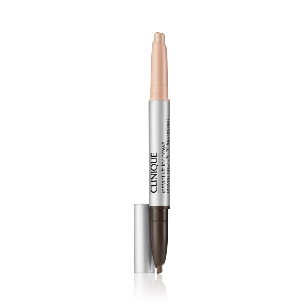 Clinique Instant Lift for Brows 03 Deep Brown